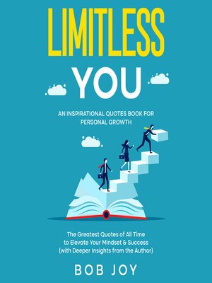 cover image of Limitless You